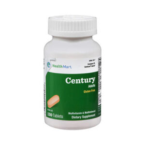 HEALTHMART CENTURY ADULTS