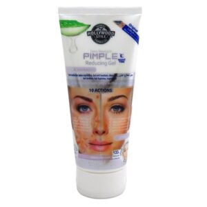 HOLLYWOOD STYLE PIMPLE REDUCING GEL