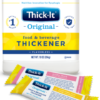 THICK-IT ORIGINAL THICKENER