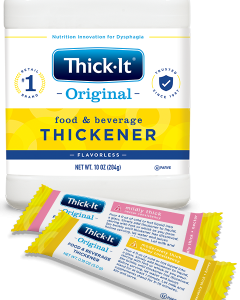 THICK-IT ORIGINAL THICKENER