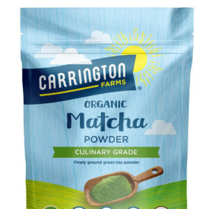CARRINGTON FARMS ORGANIC MATCHA POWDER 99G