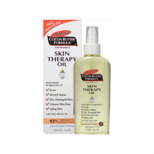 PALMER?S SKIN THERAPY CLEANSING OIL