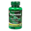 HOLLAND & BARRETT MAGNESIUM 100MG, 100 TABLETS