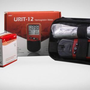 URIT-12 HAEMOGLOBIN METER