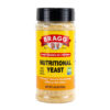 BRAGG NUTRITIONAL YEAST 127g