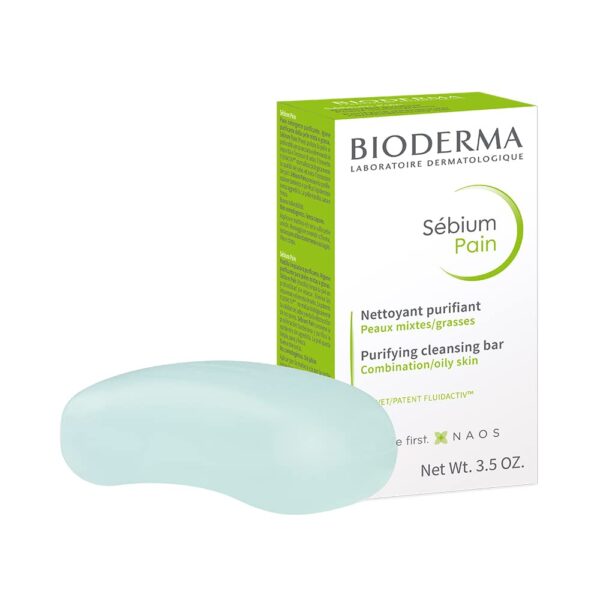 BIODERMA S?BIUM PAIN BAR 100G