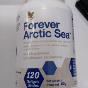 FOREVER LIVING ARCTIC SEA