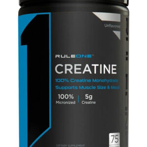 RULEONE CREATINE