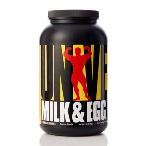 UNIVERSAL EGG & MILK
