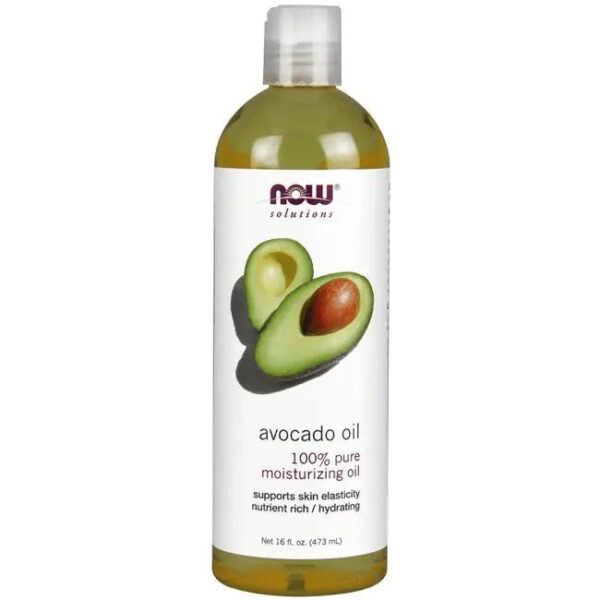 NOW FOODS AVOCADO OIL