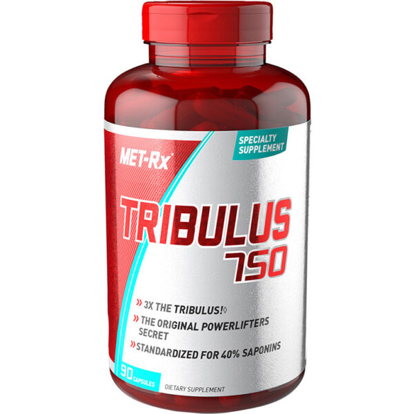 MET-Rx TRIBULUS 750