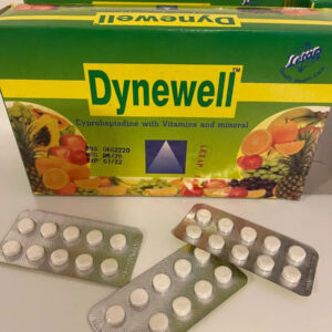 DYNEWELL TABLETS