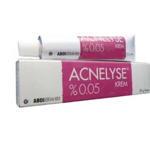 ACNELYSE TRETINOIN 0.05% 20G