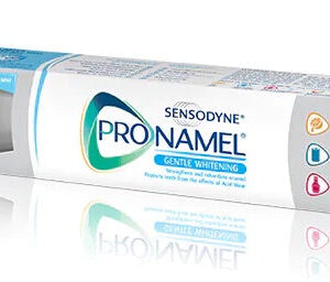 SENSODYNE PRONAMEL GENTLE WHITENING TOOTHPASTE