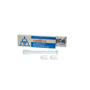 CANDID V3 CLOTRIMAZOLE PESSARIES