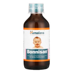 HIMALAYA BONNISAN LIQUID 120ML