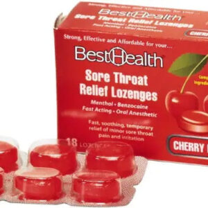 BESTHEALTH LOZENGES