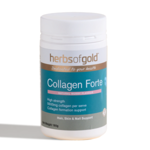 HERBS OF GOLD COLLAGEN FORTE