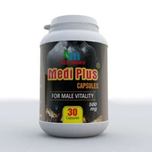 AFRO MOSES CAPSULES