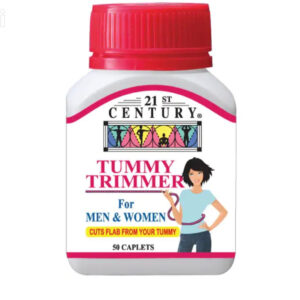21ST CENTURY TUMMY TRIMMER FOR MEN & WOMEN