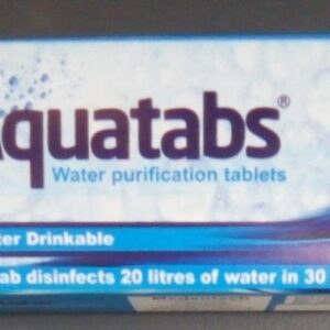 AQUATABS