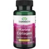 SWANSON MARINE COLLAGEN, 60 CAPSULES