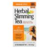 21ST CENTURY HERBAL SLIMMING TEA ORANGE SPICE