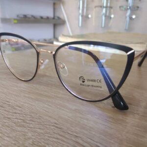 GLASSES