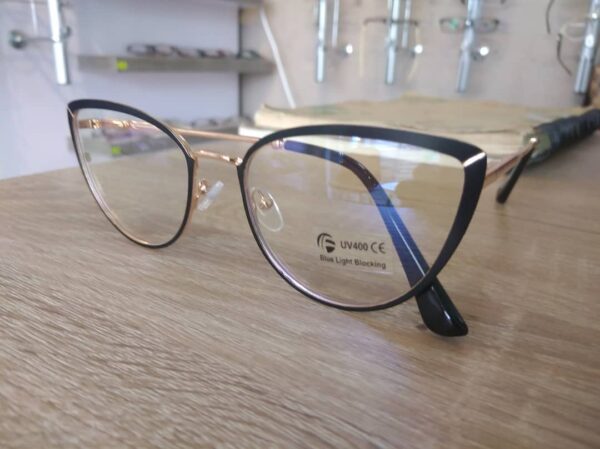 GLASSES