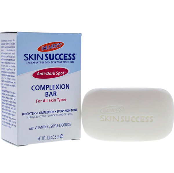 PALMER?S SKIN SUCCESS COMPLEXION SOAP