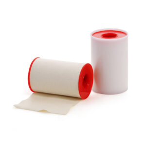 PLASTER ROLLS