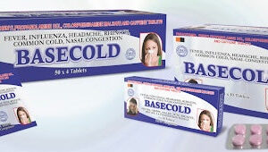 BASECOLD TABLETS