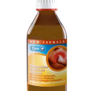 MIST MAGNESIUM TRISILICATE MIXTURE 200ML