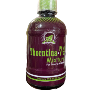 THORNTINA-74 MIXTURE