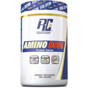 RONNIE COLEMAN AMINO 8000