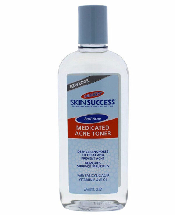 PALMER?S SKIN SUCCESS ACNE TONER