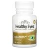 21ST CENTURY HEALTHY EYES EXTRA WITH LUTEIN, ZINC & VITAMIN B, 36 TABLETS
