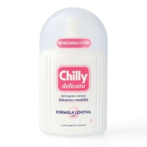 CHILLY DELICATO FORMULA SENSITIVE