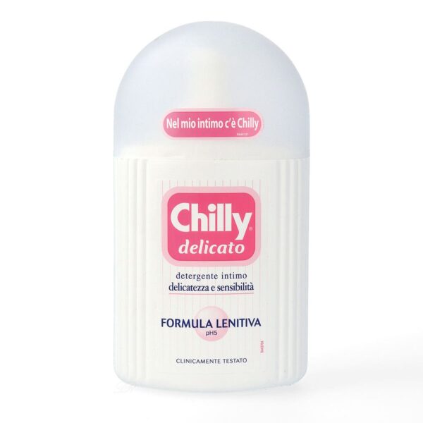 CHILLY DELICATO FORMULA SENSITIVE
