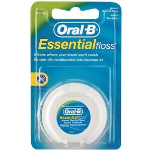 ORAL-B ESSENTIAL FLOSS