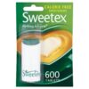 SWEETEX 600 TABLETS