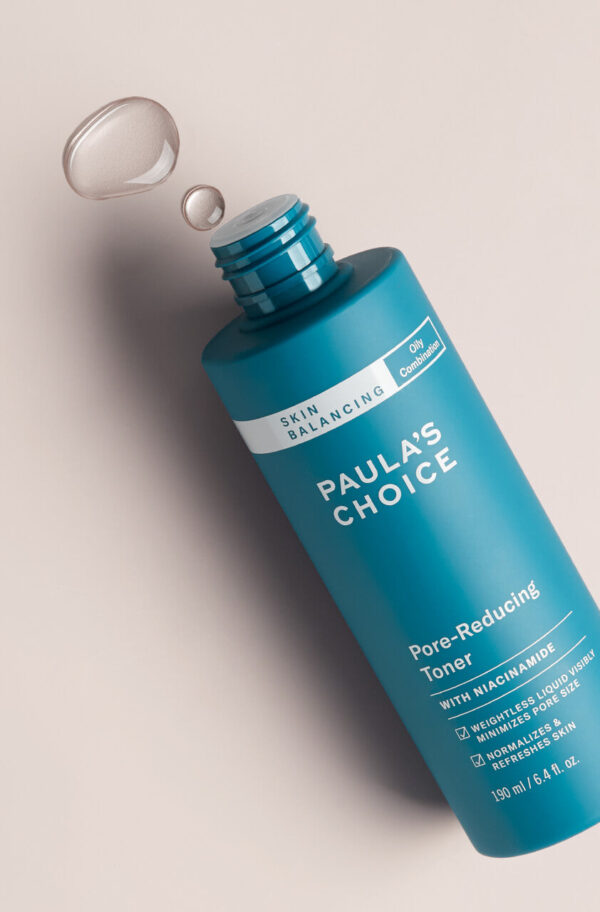 PAULA?S CHOICE PORE-REDUCING TONER 190ML