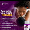 REGULA8 HERBAL CAPSULES