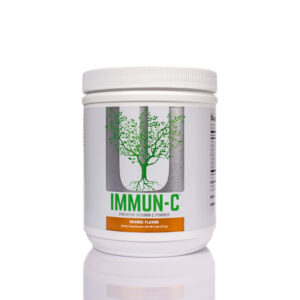 UNIVERSAL IMMUN-C