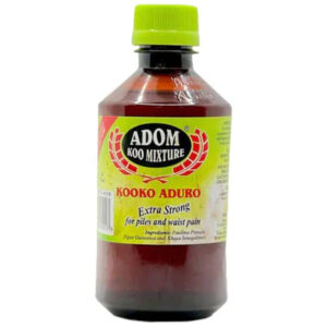 ADOM KOO MIXTURE KOOKO ADURO