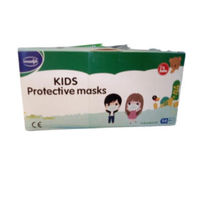 KIDS PROTECTIVE MASKS