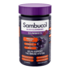 SAMBUCOL BLACK ELDERBERRY 30 GUMMIES
