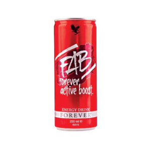 FOREVER ACTIVE BOOST ENERGY DRINK