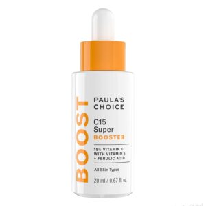 PAULA?S CHOICE C15 SUPER BOOSTER