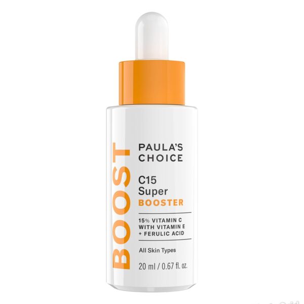 PAULA?S CHOICE C15 SUPER BOOSTER